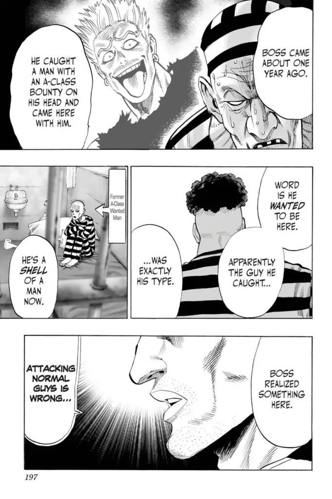 one punch man ch24 page43